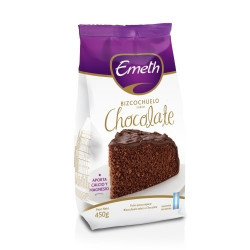 BIZCOCHUE.P/PRE EMETH...