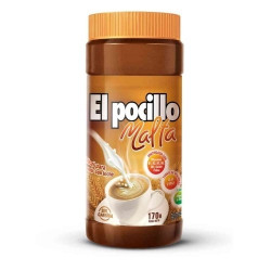 CEBADA INSTANT. EL POCILLO...