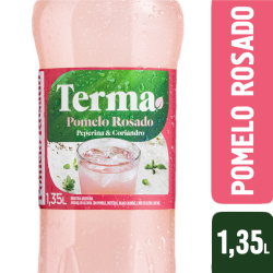 AMARGO TERMA POMELO ROSADO...