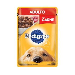 ALIMENTO PERROS PEDIGREE DP...