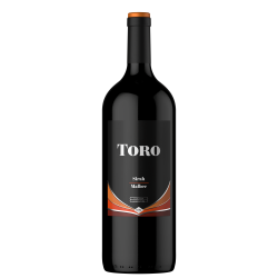 VINO VARIETAL TORO VIEJO...