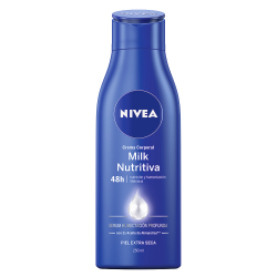 CREMA CORPORAL NIVEA BODY...