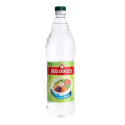 VINAGRE DOS ANCLAS ALCOHOL...