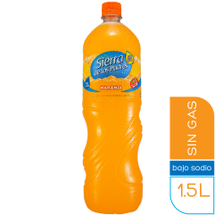 agua mineral villavicencio sin gas sport botella x 750 cc.