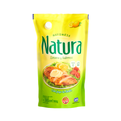 MAYONESA NATURA DP 1000 CC.
