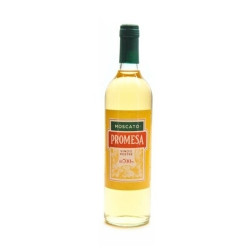 VINO FINO LA PROMESA...