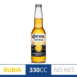 CERVEZA CORONA LONG NECK...