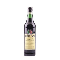 FERNET CAPRI  700 CC.