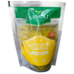 ACEITUNA VD VANOLI DOY PACK...