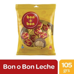 BOMBONES BON-O-BON LECHE...
