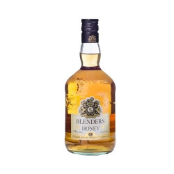 WHISKY BLENDER S HONNEY 750...