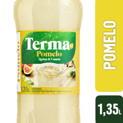 AMARGO TERMA POMELO 1350 CC.