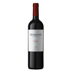 VINO VARIETAL BENJAMIN...