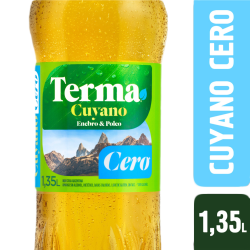 AMARGO TERMA CUYANO CERO...