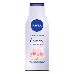 CREMA CORPORAL NIVEA BODY...