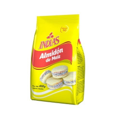 ALMIDON DE MAIZ INDIAS...
