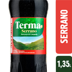 AMARGO TERMA SERRANO 1350 CC.