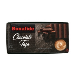 CHOCOLATE TAZA BONAFIDE...