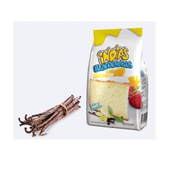 BIZCOCHUE.P/PRE INDIAS...