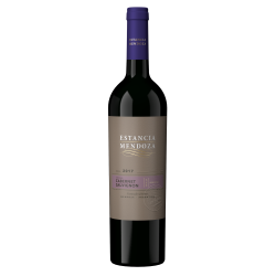 VINO VARIETAL ESTANCIA MZA....