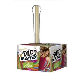 CERA DEPILATORI DEPIMANIA...