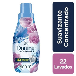 SUAVIZ.CONC. DOWNY BRISA...