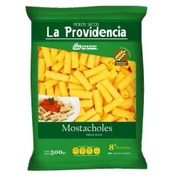FIDEOS GUISEROS LA PROV....