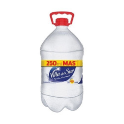 AGUA MINERAL VILLA DEL SUR...