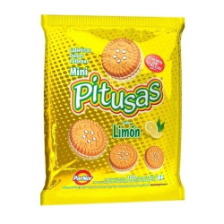 GALLETAS DULCES PAR-NOR...