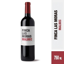 VINO VARIETAL FINCA LAS...