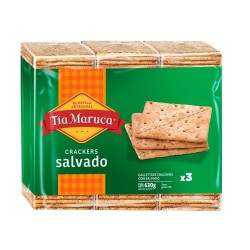 GALLETAS SALVAD TIA MARUCA...