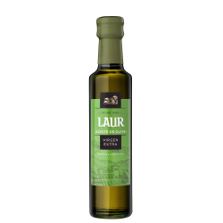 ACEITE OLIVA LAUR...