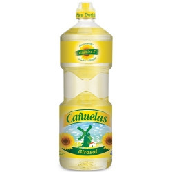 ACEITE GIRASOL CAÑUELAS...