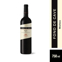 VINO VARIETAL FOND DE CAVE...