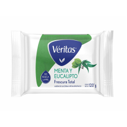 JABON GLICERINA VERITAS...