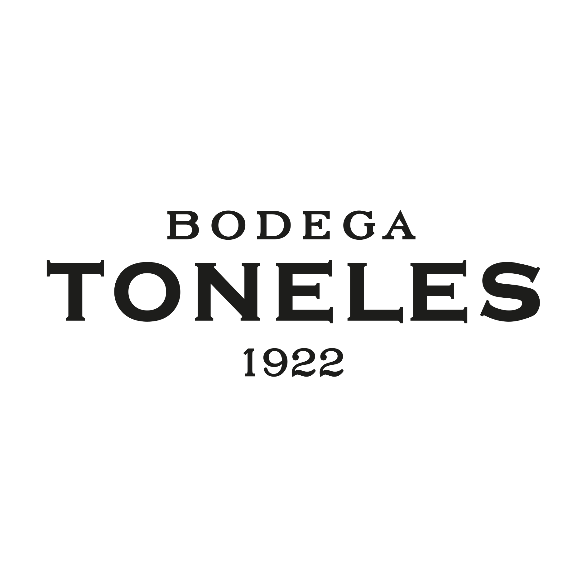 Bodega Toneles